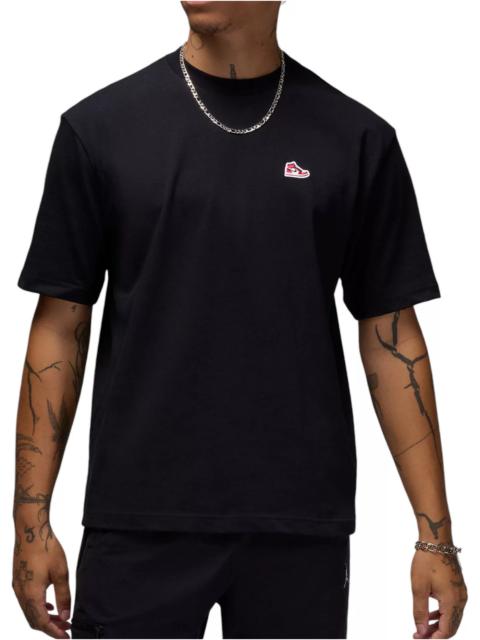 Jordan Jordan Men's Sneaker Patch T-Shirt
