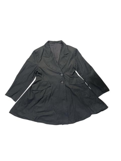Hysteric Glamour Hysteric Glamour Long Coat