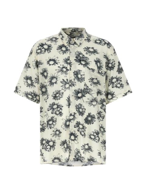 MAGLIANO 'Matrix' shirt
