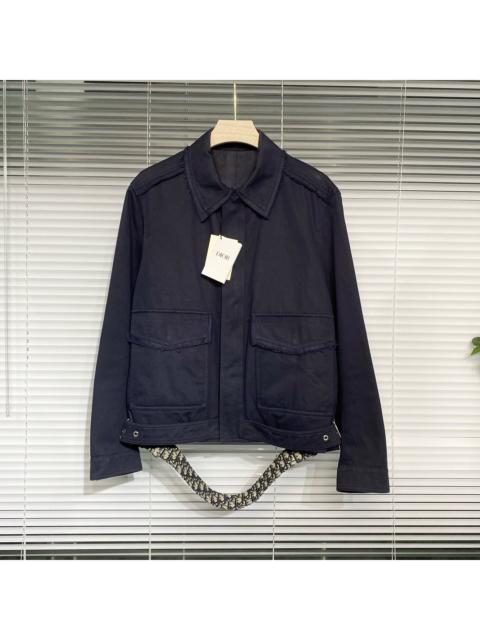 Dior DIOR Denim Jacket