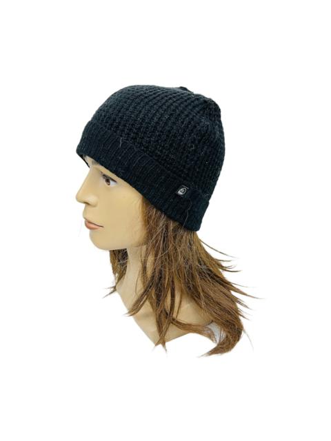 Other Designers Skulls - SKULL BEANIE HAT