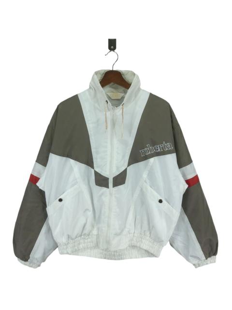 Other Designers Vintage Roberta Italy Sportswear Brand Light Jacket