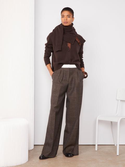 OFFICINE GÉNÉRALE ELIA PANTS