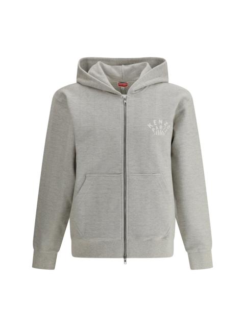 Kenzo Men Dragonfly Hoodie