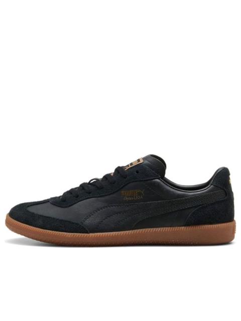 PUMA PUMA Super Liga OG 'Black Gold' 356999-28