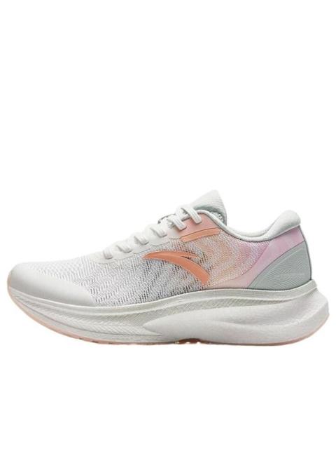 ANTA (WMNS) ANTA Champion Collection 'Orange Pink Green' 122335582S-3