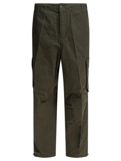 Carhartt Wip Trousers