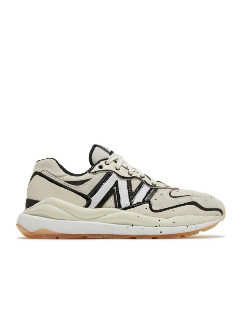 New Balance NEW BALANCE JOSHUA VIDES X 57/40 'ANGORA SPLATTER'