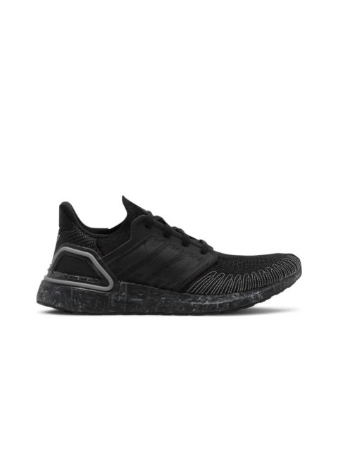 adidas James Bond x UltraBoost 20 'No Time To Die - Core Black'