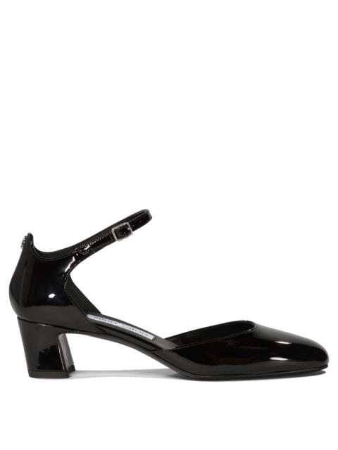 JIMMY CHOO Jimmy Choo Women "Pixie" Mary Jane