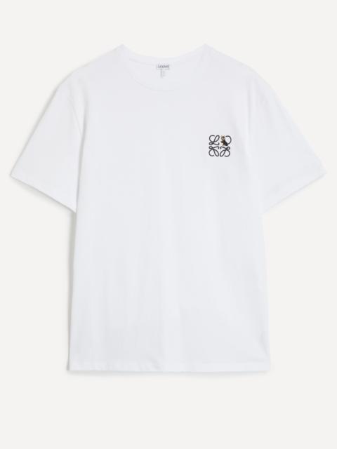 Loewe Relaxed Fit Futurist Cat T-Shirt