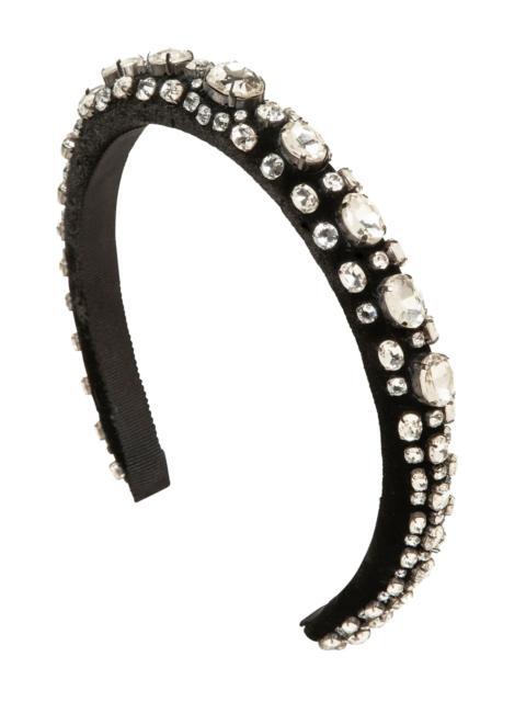 Jennifer Behr Jennifer Behr Luciana Headband