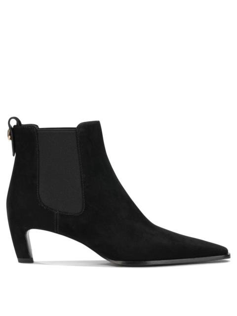 TORY BURCH Tory Burch Women Boots Black