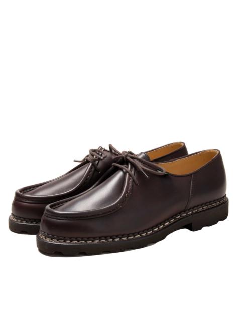 Paraboot Paraboot Michael Lis Cafe Brown