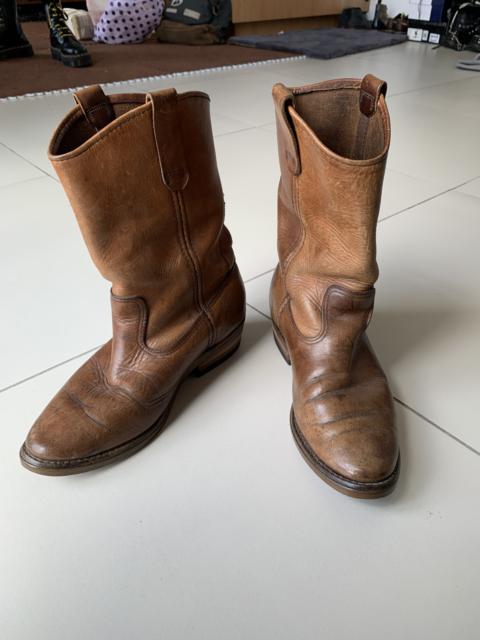 Other Designers Red Wing - Pecos Cowboy Boots