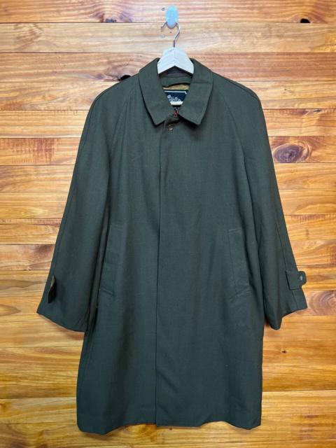 Other Designers Vintage - VINTAGE CAMARO COAT PARKA