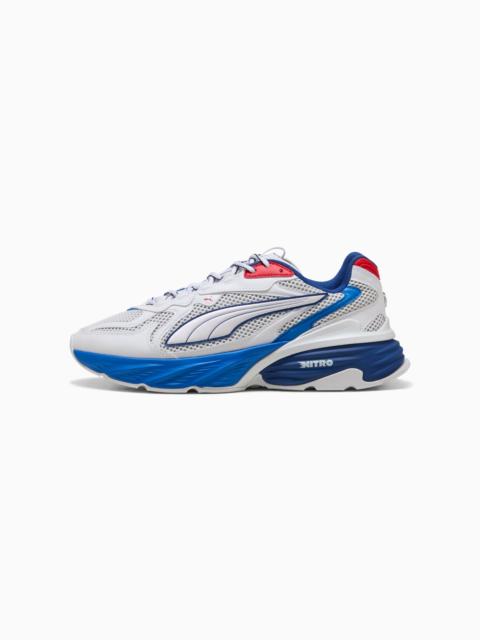 PUMA BMW M Motorsport Fade Men's Sneakers