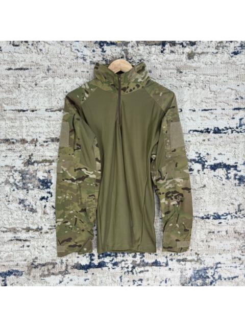 Other Designers 🔥Vintage Tactical Combat Shirt 🔥