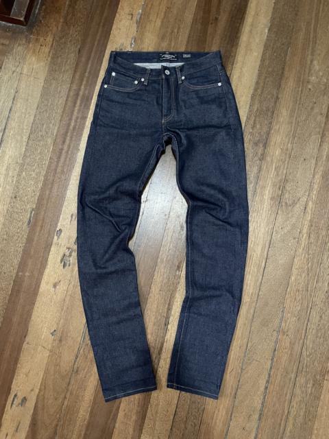 United Arrows United Arrows - Selvedge Pants