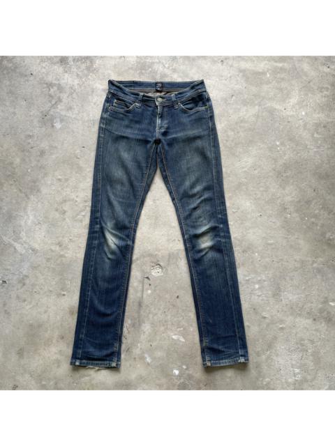 Other Designers Denim & Co. - Vintage C-Seventeen Jeans 29x32.5 C-Seventeen Denim Pants