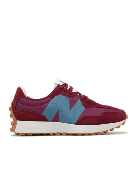 New Balance NEW BALANCE 327 'GARNET'