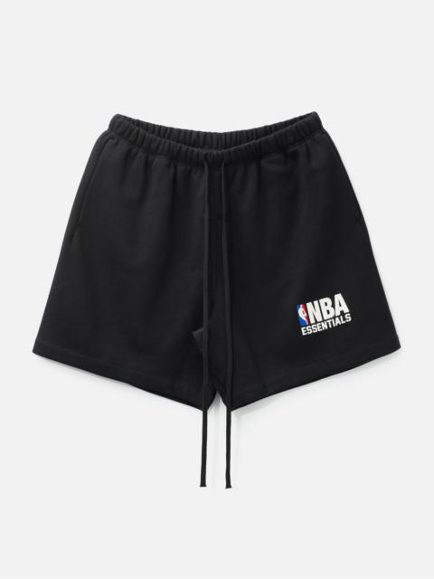 ESSENTIALS NBA CLASSIC SWEATSHORT