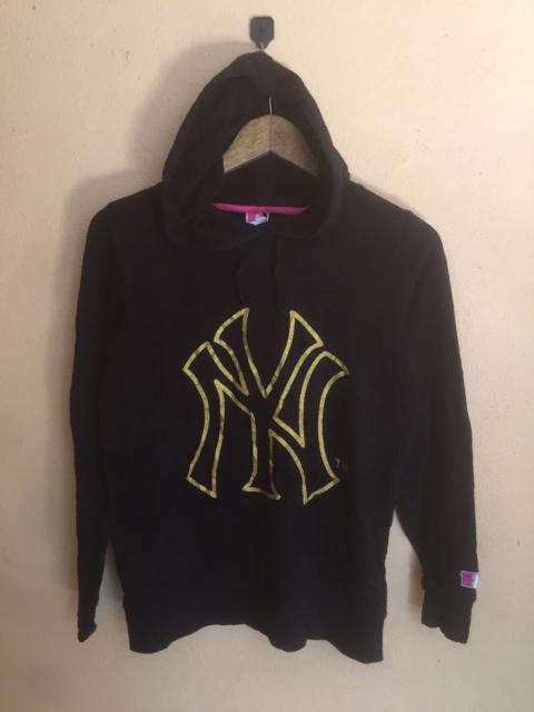 Other Designers Vintage New York Yankees hoodie