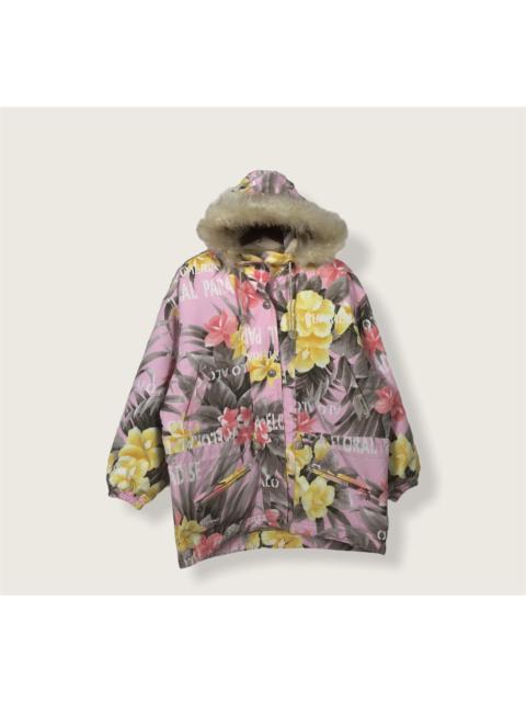 Other Designers Vintage - Vintage Ellesse Alo Alo Made By Goldwin Jacket