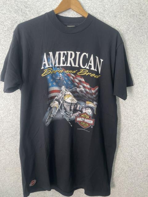 Other Designers Harley Davidson 3D Emblem