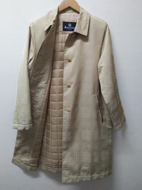 Other Designers Aquascutum Jacket