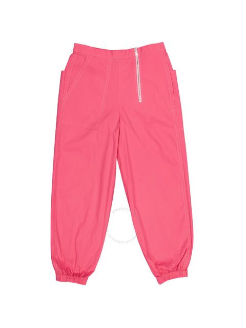 Marc Jacobs Marc Jacobs Pink 80's Pant