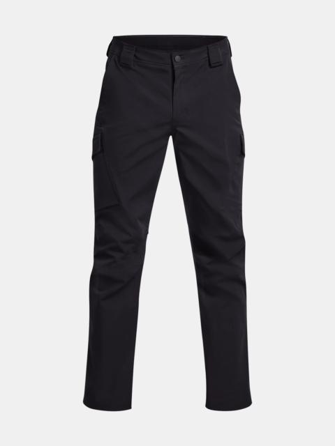 Under Armour Men's UA Tactical Elite Cargo Pants