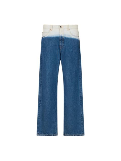 Marni Marni Blue Denim - Regular & Straight-Leg Jeans Men
