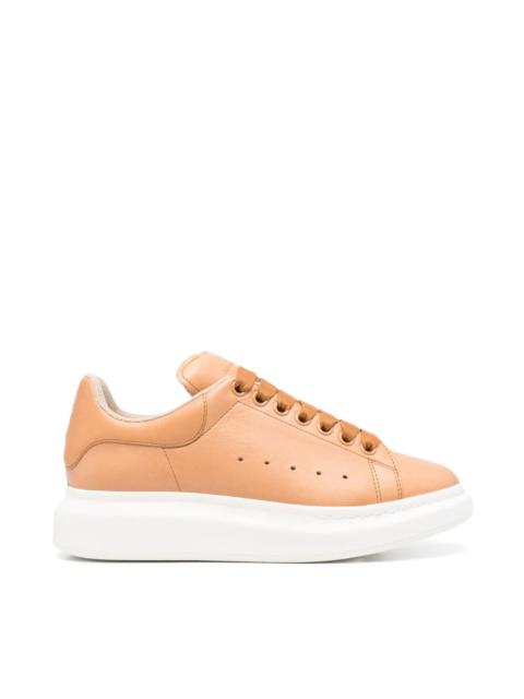 Alexander McQueen OVERSIZED SNEAKERS