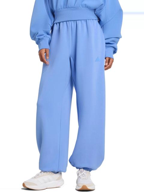 adidas adidas Women's Soft Lux Loose Pants
