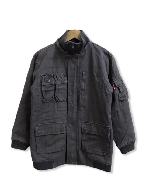 Vans Vans multipocket jacket