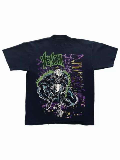 Other Designers Warren Lotas - Venom City T-Shirt