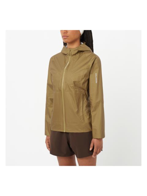 SALOMON BONATTI WATERPROOF