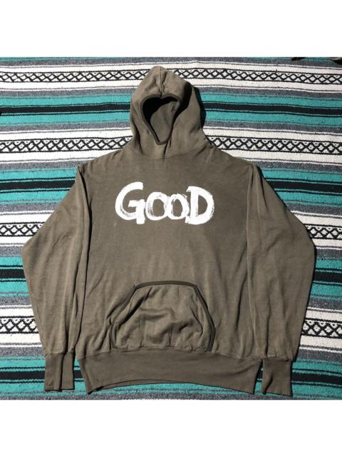 Other Designers Vintage 2000 Goodenough Hoodie