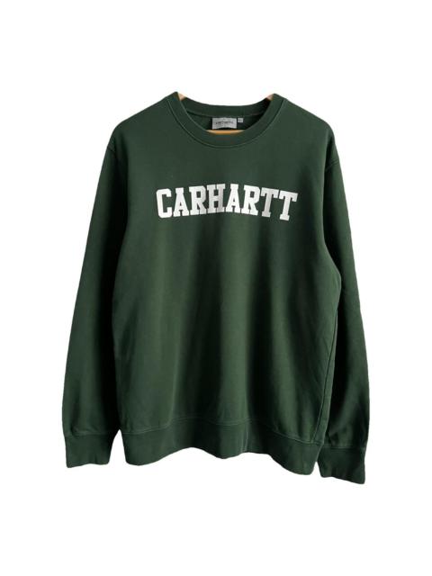 Carhartt Sweatshirt
