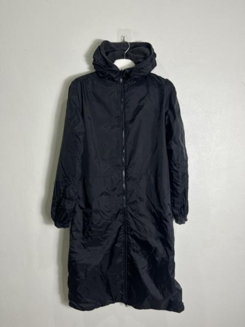 Tsumori Chisato Long Jacket reversible