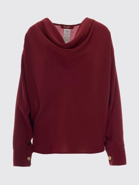 Max Mara Studio Max Mara Studio Women Shirt Woman Max Mara Studio