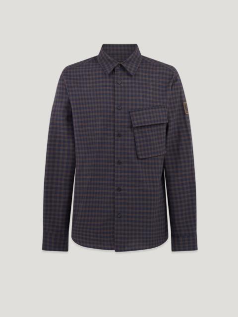 Belstaff SCALE SHIRT