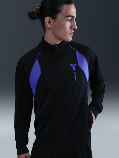 Nike FC Barcelona Away Kobe Dri-FIT Soccer Jacket