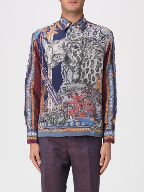 Etro Shirt men Etro