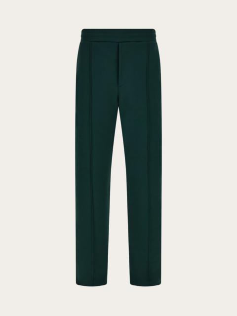 Jogger trouser