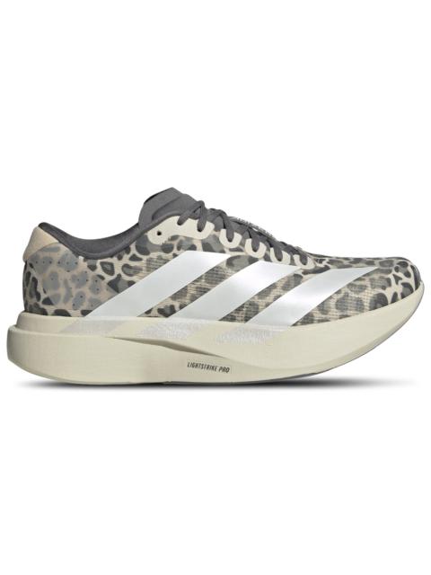 adidas adidas Womens adidas Adizero Evo SL