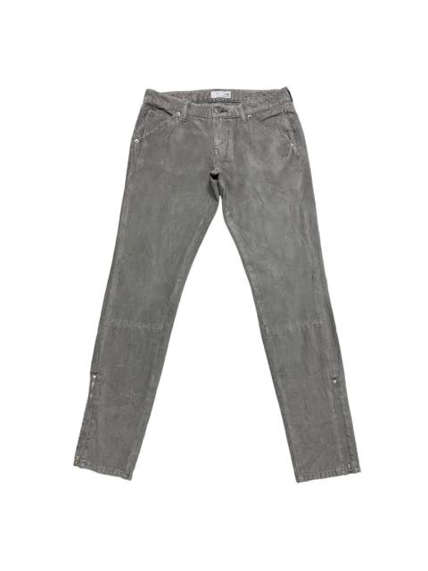 Other Designers Undercover × Uniqlo - Undercover Corduroy Skinny Jeans