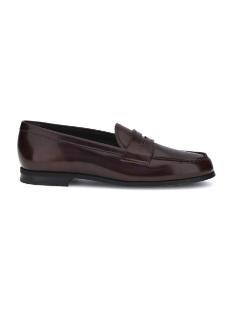 Church's Leather Loafers