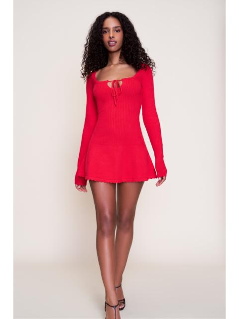 GUIZIO EVELYNE DRESS